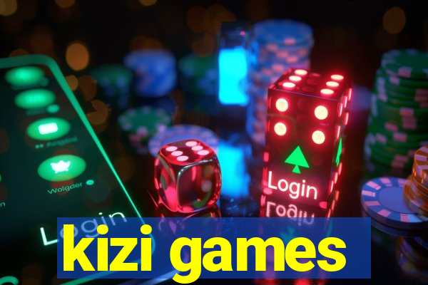 kizi games